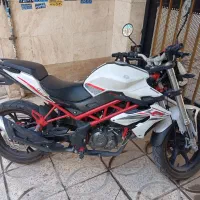 موتور بنلی قسطی اقساط