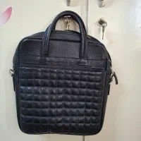 کیف اداری چرم