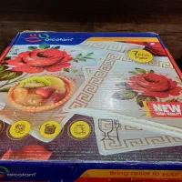 دیس و بشقاب میوه خوری آرکوفام|ظروف سرو و پذیرایی|شیراز, شهرک مهرگان|دیوار