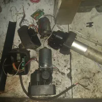 تعمیرات تخصصی انواع جک پارکینگ و کرکره برقی|خدمات پیشه و مهارت|هشتگرد, شهرک آفتاب|دیوار