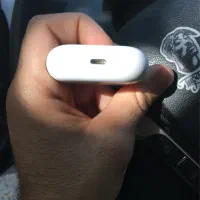 Airpods pro واقعی در حد نو|لوازم جانبی موبایل و تبلت|تهران, جمال‌زاده|دیوار