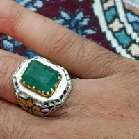 زمرد اصل زامبیا|جواهرات|اهواز, زیتون کارمندی|دیوار