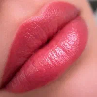 آموزش و خدمات تتو صورت و بدن  میکاپ  رنگ مش کراتین