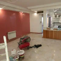 نقاشی ساختمان حسین|خدمات پیشه و مهارت|تهران, فرمانیه|دیوار