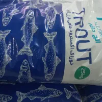 خوراک کپور وقزل|ماهی|مشگین شهر, |دیوار