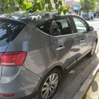 جک اس5 تربو2000|خودرو سواری و وانت|مشهد, عبادی|دیوار