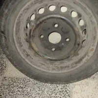 اعدد رینگ پرایدی سالم