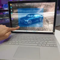 سرفیس بوک ماکروسافت