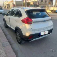 ایکس۲۲ مدل۹۷|خودرو سواری و وانت|شیراز, باغ تخت|دیوار