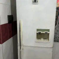 یخچال فریزر نیکسان