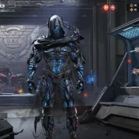 اکانت کالاف فول مثیک و ۹۰ گان لجند