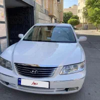هیوندا آزرا|خودرو سواری و وانت|شیراز, زرهی|دیوار