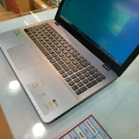 لپ تاپ ایسوس گرافیک4.شرایطی سه ماهه|رایانه همراه|نجف‌آباد, هفده شهریور|دیوار