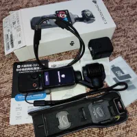 دوربین اسمو پاکت ۳