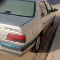 پژومدل 85 فروش فوری|خودرو سواری و وانت|چابهار, |دیوار