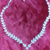 نیم ست زیبا مناسب مهمانی