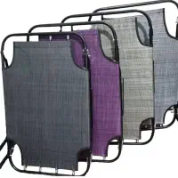 میز فنری وصندلی تاشو|صندلی و نیمکت|کرمانشاه, |دیوار