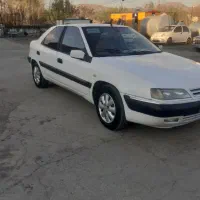 زانتیا۸۷سفید