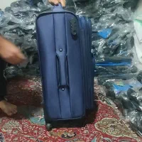 چمدان دو سایز چهارچرخ|کیف، کفش، کمربند|سبزوار, جوادیه شرقی|دیوار