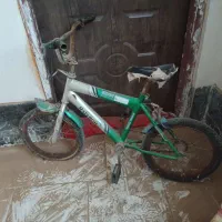 دو عدد دوچرخه 16|دوچرخه، اسکیت، اسکوتر|زابل, |دیوار