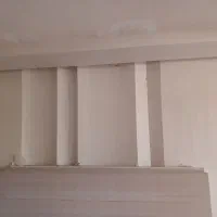 گچکاری گچبری دیوار گچی