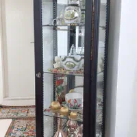 بوفه چوبی|بوفه، ویترین، کنسول|تهران, خرمشهر|دیوار