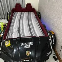 تخت ماشین لامبورگینی