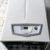 پکیج شوفاژ دیواری آلزان