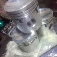 لوازم جانبی ماشین  دست دوم هستن|قطعات یدکی و لوازم جانبی|اردبیل, |دیوار