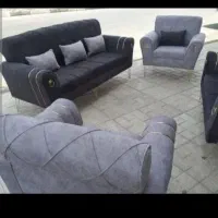 مبل خوش نشین