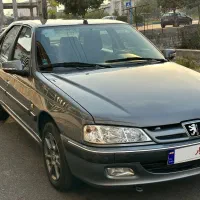 پژو پارسtu5|خودرو سواری و وانت|تنکابن, |دیوار