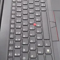 Lenovo Thinkpad|رایانه همراه|سبزوار, نواب صفوی|دیوار