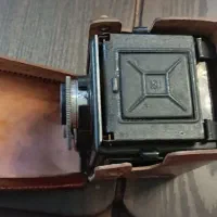 دوربین قدیمی لوبیتل|دوربین عکاسی و فیلمبرداری|رشت, سعدی (تختی)|دیوار