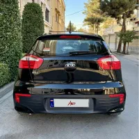 کیا ریو ۲۰۱۶|خودرو سواری و وانت|مشهد, رضاشهر|دیوار