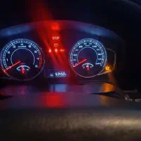 پارس TU5|خودرو سواری و وانت|برخوار, |دیوار