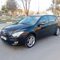 هیوندای i 30 ، مدل ۲۰۱۲