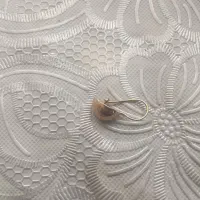 گوشواره گم شده درجمعه بازار