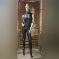 مانکن زنانه
