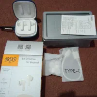 ایرپاد QCY T13 ANC|لوازم جانبی موبایل و تبلت|بندر ترکمن, |دیوار