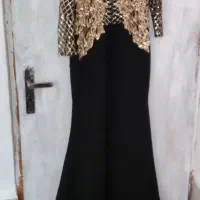 لباس مجلسی سایز 42 44|لباس|ماکو, |دیوار