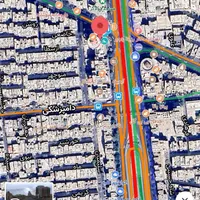 ثبت لوکیشن مکان گوگل مپ Google maps نشان بلد تهران|خدمات رایانه‌ای و موبایل|تهران, بازار|دیوار