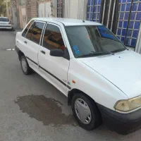 پراید۸۹دوگانه شرکتی