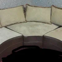 مبل راحتی