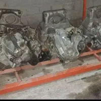 استارت دینام رادیات در پرایدوپیکان  ایسیو