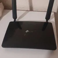 مودم سیم کارت خور فروش فوری مدل mr6400