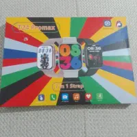 ساعت مچی دیجیتالی