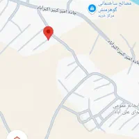 فروش زمین مسکونی
