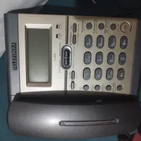 گوشی تلفن در حد نو اسپانیایی برند|تلفن رومیزی|ملایر, |دیوار