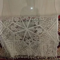 شیشه میز عسلی