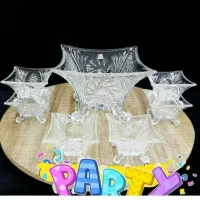 میوه خوری یا آجیل خوری بزرگ با پیاله با تخفیف